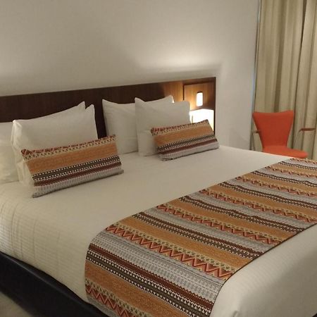 Best Western Plus Santa Marta Hotel Ngoại thất bức ảnh